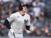 Aaron Decide e Ben Rice continuam a barragem de RH, Yankees em branco Royals