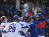 Resumo da MLB: Cubs se recuperam tarde, saem em 10 quando a derrapagem do Mets atinge 11
