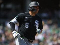 White Sox e Munetaka Murakami apresentam desafio para Diamondbacks