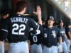 White Sox ultrapassa o Atletismo para vencer a série