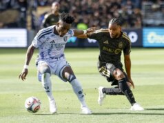Em busca de uma vitória difícil, Austin FC foi encarregado de desacelerar Quakes
