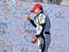 Alex Palou dá crédito à equipe de pit pela primeira vitória em Lengthy Seashore