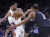 Pistons buscam retornar à identidade vs. Magic após o choque do Jogo 1