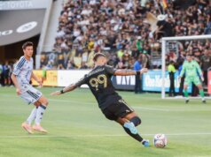 LAFC e Rapids têm resposta rápida para evitar perdas