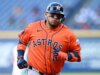 Yankees jogam jogo de espera sobre Giancarlo Stanton antes da remaining contra Astros