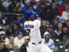 Cubs vencem pela 6ª vitória consecutiva, enviam Phillies à 6ª derrota consecutiva