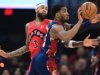 Raptors identificam áreas para melhorar enquanto perdem por 2 a 0 para Cavs em série