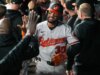 Resumo da MLB: o slam de Leody Taveras na 12ª entrada envia O’s para o Royals