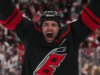 Resumo da NHL: Furacões prevalecem no segundo OT, sobem por 2 a 0 contra Sens