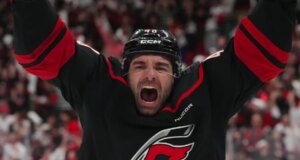 Resumo da NHL: Furacões prevalecem no segundo OT, sobem por 2 a 0 contra Sens