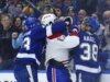 Canadiens e Lightning entram no terceiro jogo crítico da série carregada de OT