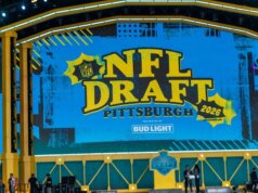 Raiders de volta ao primeiro lugar, Jets penteiam o melhor dos Buckeyes