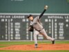 Max Fried domina enquanto os Yankees quase derrotam os Purple Sox novamente