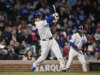 O HR de 2 corridas de Seiya Suzuki ajuda Cubs a vencer Phillies para estender a seqüência de vitórias