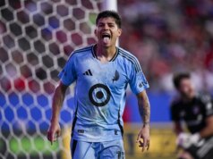 Minnesota United segura ataque do FC Dallas em vitória por pouco