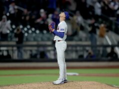 Resumo da MLB: Mets vence Twins e encerra derrapagem em 12 jogos