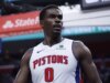 Pistons precisam da versão All-Star de Jalen Duren para conviver com o Magic