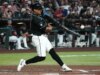 Ildemaro Vargas acerta 2 residence run na vitória dos Diamondbacks sobre o White Sox