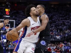 Os Pistons procuram levar impulso ao Jogo 3 vs.