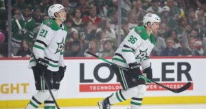 Equipes especiais podem decidir séries intensas de Wild-Stars