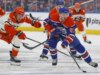 Younger Geese combina bem com Oilers conforme a série se muda para Anaheim