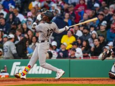 O single de 2 corridas de Cody Bellinger impulsiona os Yankees à frente dos Pink Sox