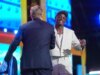 As classificações do draft da NFL caem 12%, ainda o terceiro mais assistido de todos os tempos