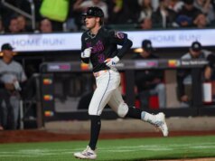 Bo Bichette bate a chave dupla enquanto Mets vence a série Twins