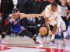 Elogiando sua tenacidade, Knicks se prepara para outra briga com Hawks