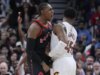 Raptors ‘esperam o inesperado’ dos Cavaliers no Jogo 4