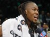 Timberwolves G Ayo Dosunmu questionável vs.