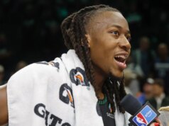 Timberwolves G Ayo Dosunmu questionável vs.