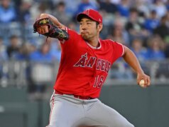 Anjos em queda livre permanecem positivos antes da closing contra White Sox