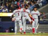 Angel Martinez detona dois HRs de 2 corridas como os Guardiões lideram os Blue Jays