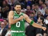 A melhoria de Jayson Tatum é um bom presságio para o Celtics no jogo 4 contra 76ers