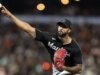 Marlins recorrem a Sandy Alcantara na tentativa de vencer a série contra Dodgers