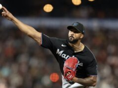 Marlins recorrem a Sandy Alcantara na tentativa de vencer a série contra Dodgers