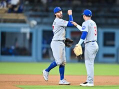 Resumo da MLB: Cubs ultrapassam Dodgers no closing da décima vitória consecutiva