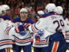 A série Geese Eye vence no jogo 6, mas os Oilers têm talento para reviravoltas