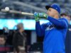 George Springer, do Blue Jays, tende a retornar contra o Pink Sox