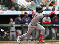 Morcegos do Pink Sox ganham vida na derrota contra Orioles