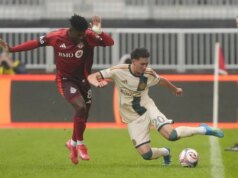 Atlanta United quebra seqüência de derrotas com vitória sobre o Toronto FC