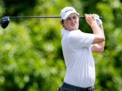 Amor fraterno: Matt e Alex Fitzpatrick conquistam vitória significativa em Zurique