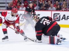 Furacões varrem senadores no primeiro turno