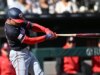 Nationals SS Nasim Nunez jogando ‘desagradável’ contra o White Sox