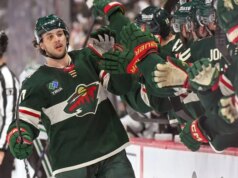 Resumo da NHL: série de nível selvagem com estrelas no vencedor do OT de Matt Boldy