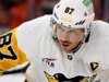Sidney Crosby, melhor Flyers dos Penguins, permanece vivo na série de playoffs