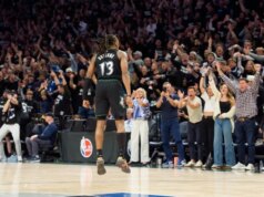 Timberwolves esgotados por lesões buscam eliminar Nuggets no jogo 5