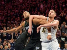 Resumo da NBA: Anthony Edwards e Donte DiVincenzo machucados na vitória dos T-wolves