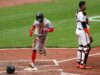 Pink Sox venceu O’s no primeiro jogo desde a demissão de Alex Cora